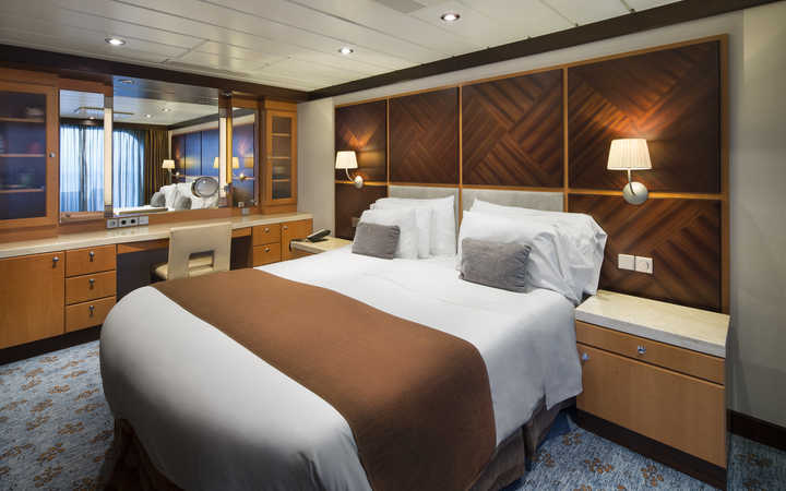 Oasis of the Seas
